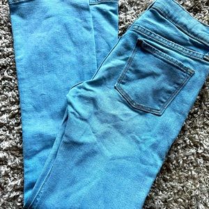 Old Navy Boot-Cut Jeans